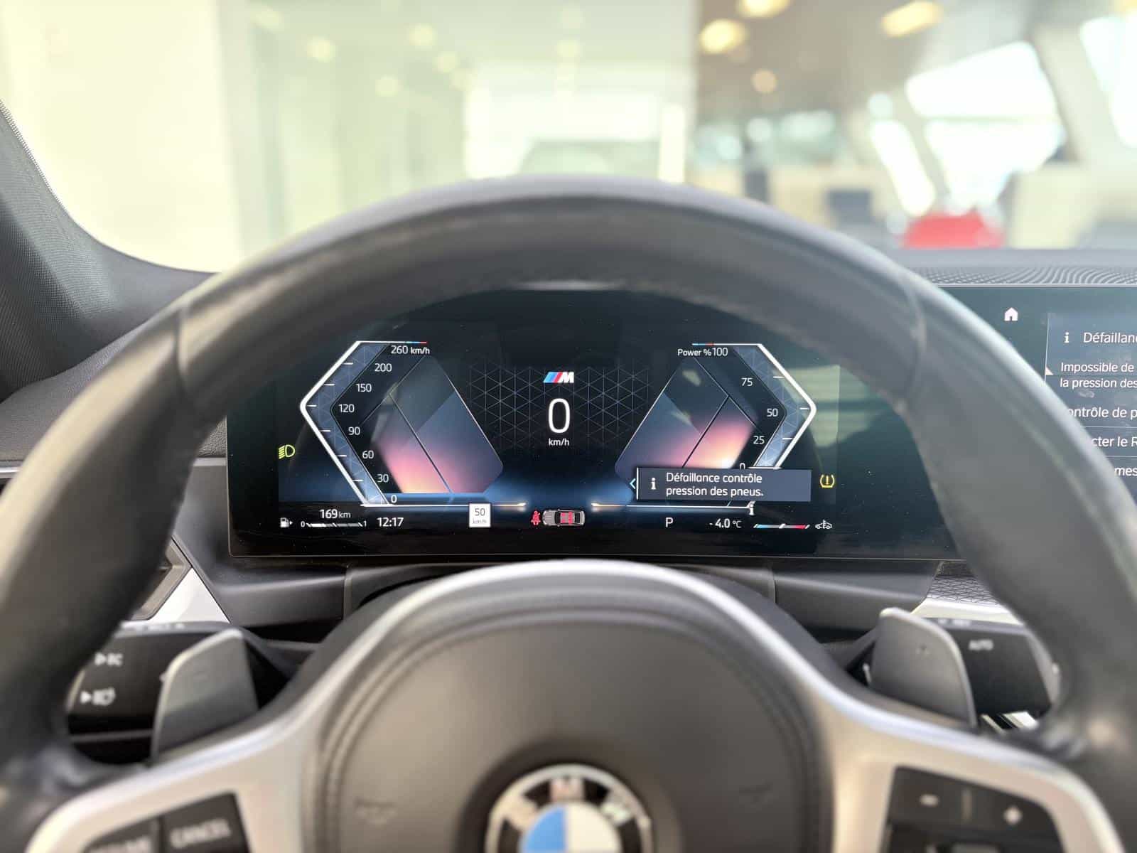 2023 BMW 3 M340i xDrive - Image 20