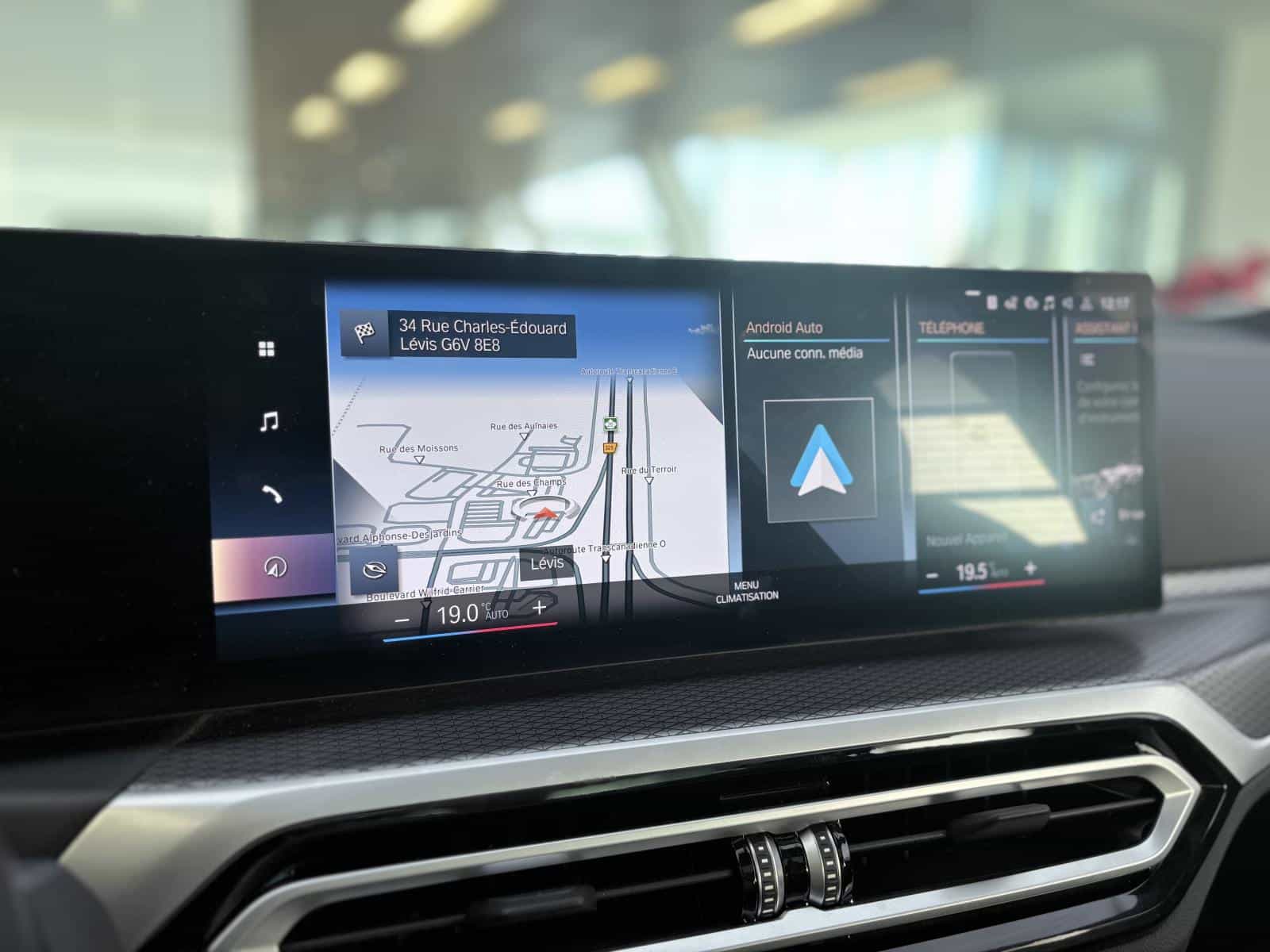 2023 BMW 3 M340i xDrive - Image 21