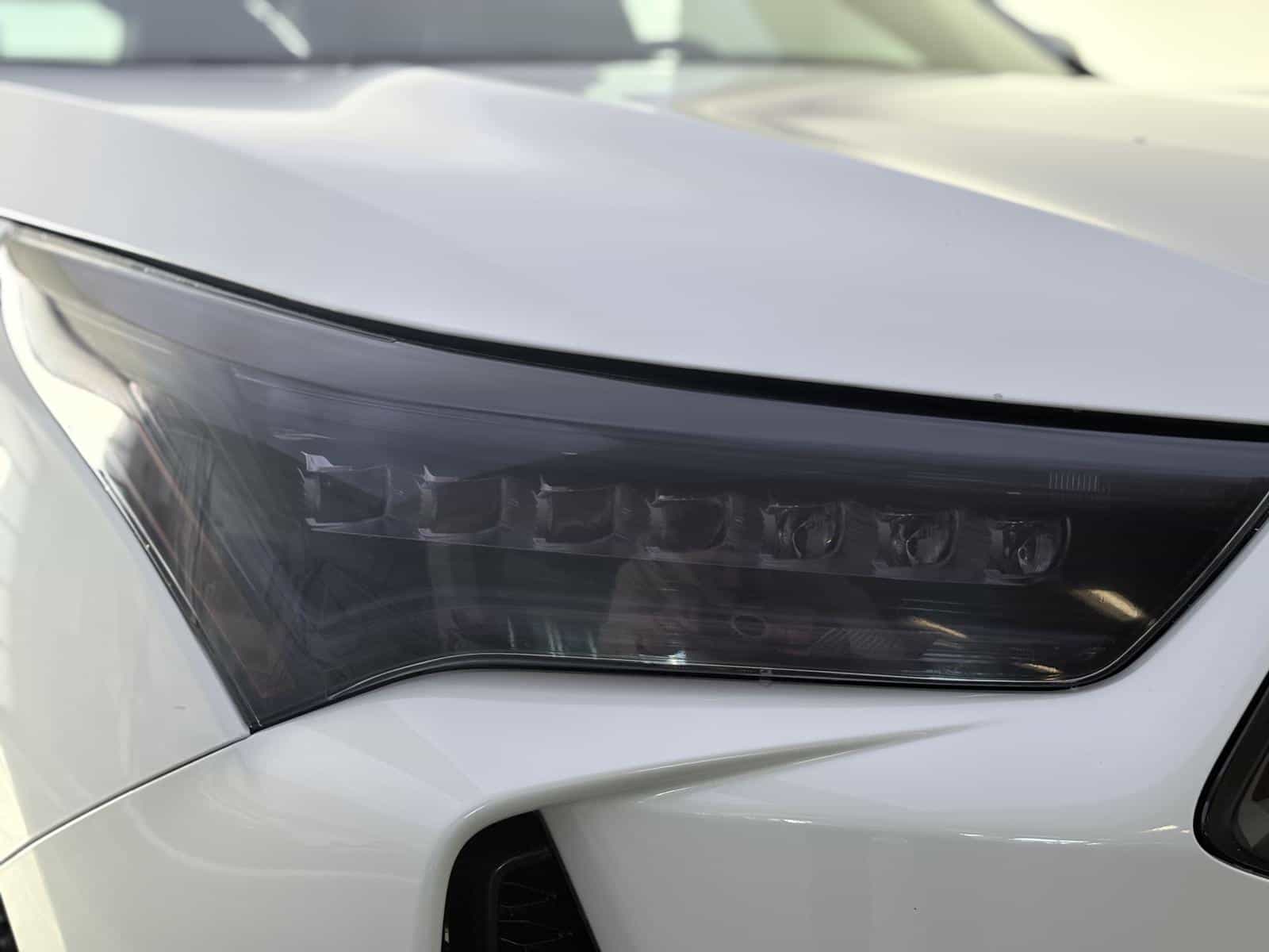 Image 2 Acura RDX A-Spec 2022