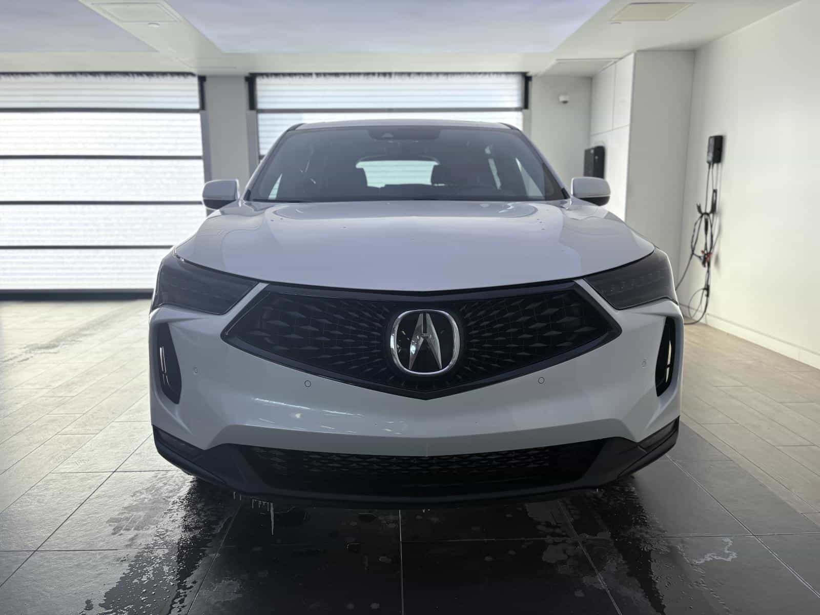 Image 4 Acura RDX A-Spec 2022