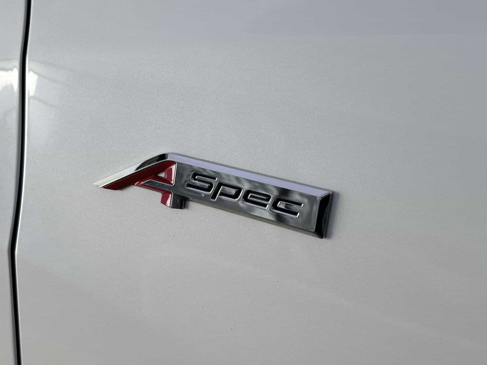 Image 8 Acura RDX A-Spec 2022