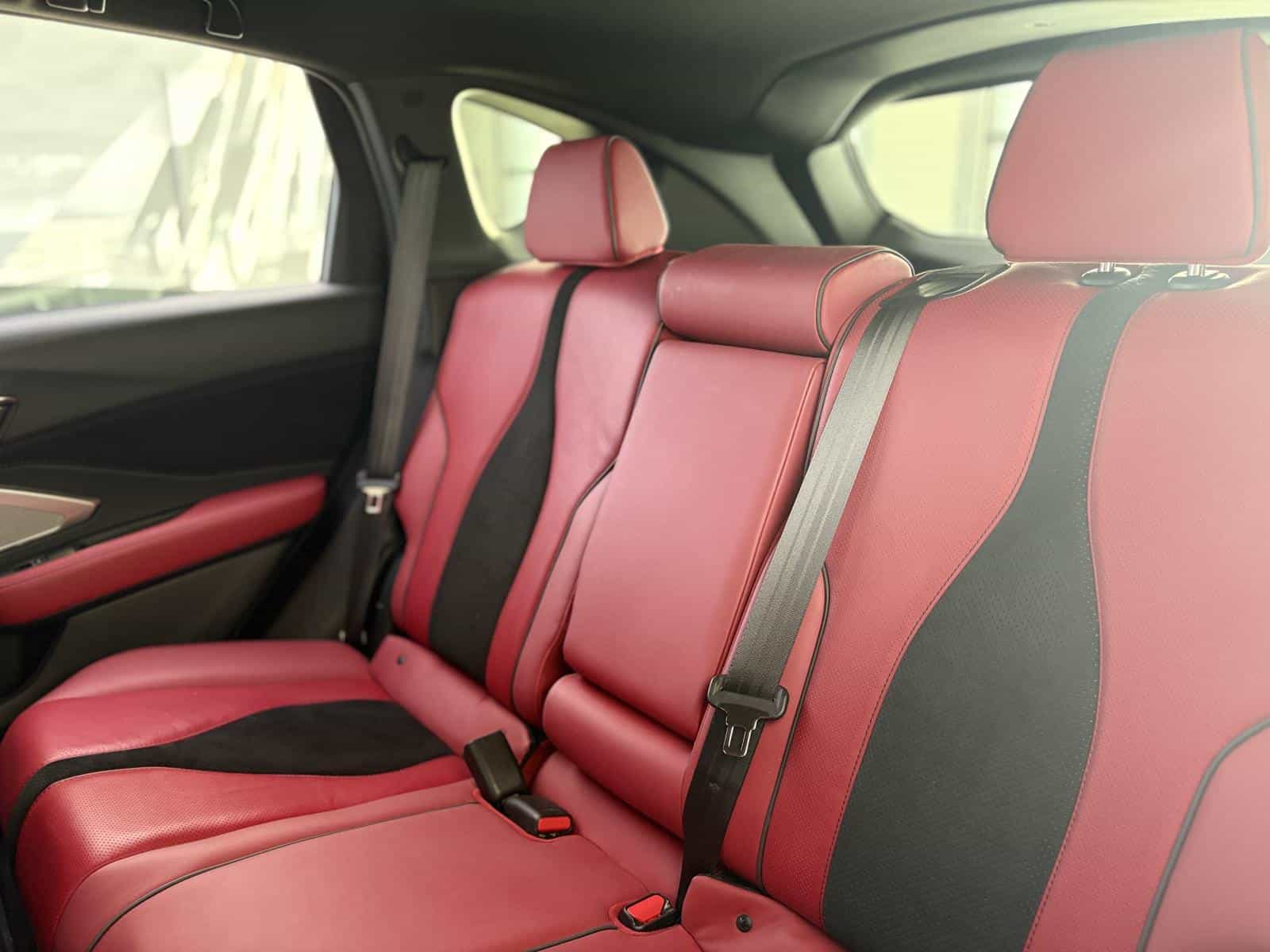 Image 13 Acura RDX A-Spec 2022