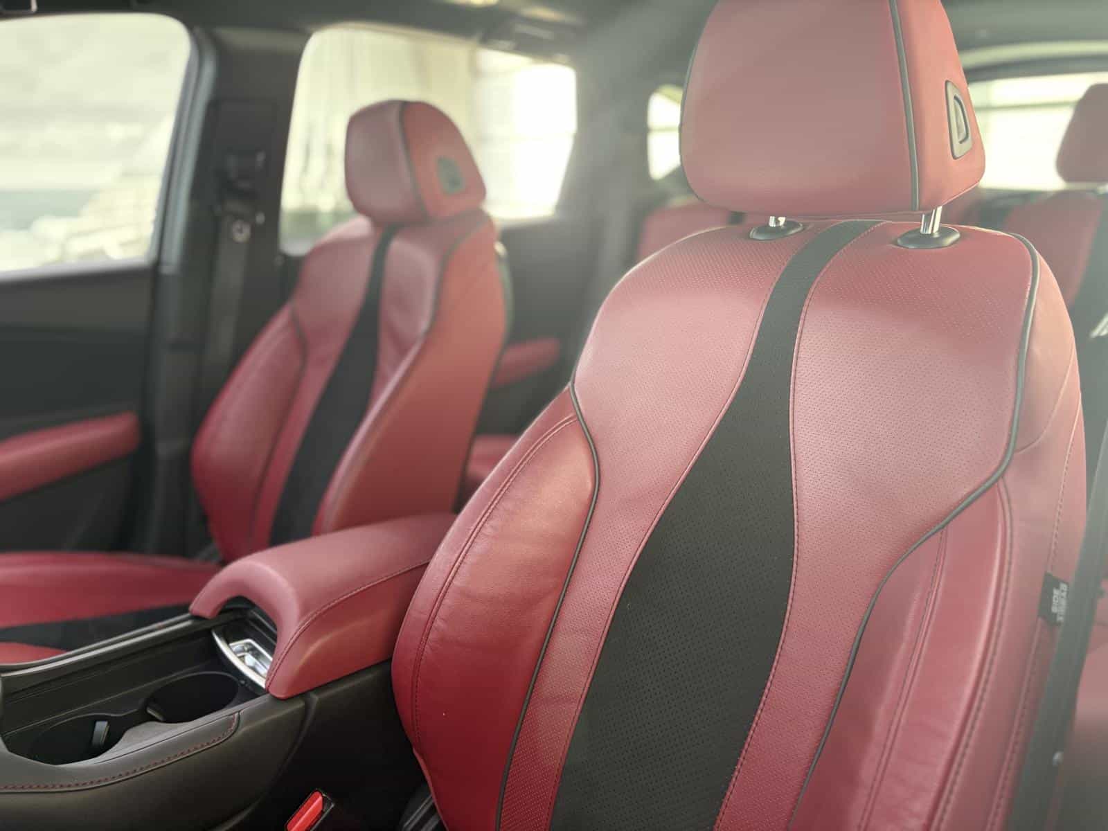 Image 14 Acura RDX A-Spec 2022