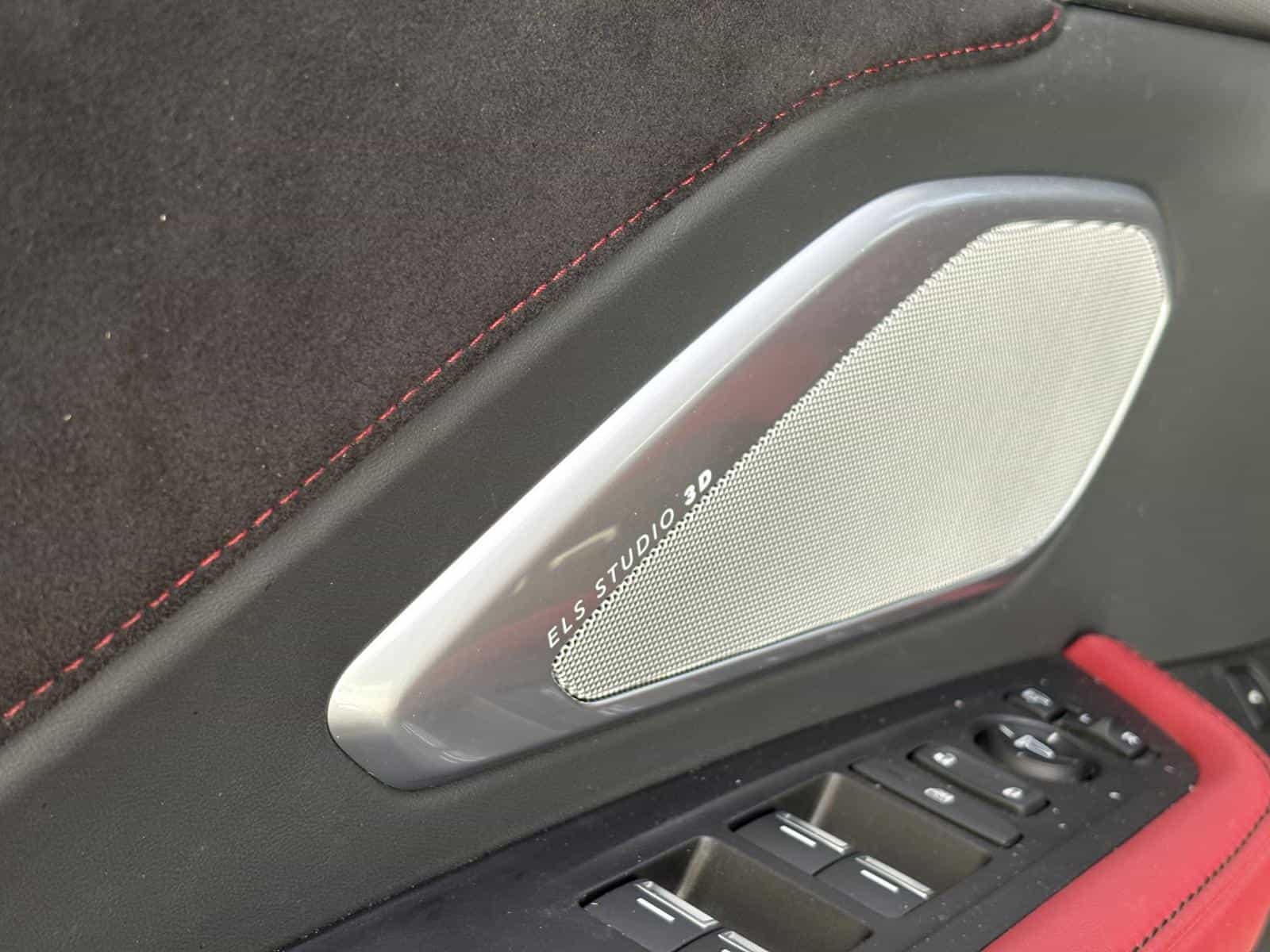 Image 19 Acura RDX A-Spec 2022