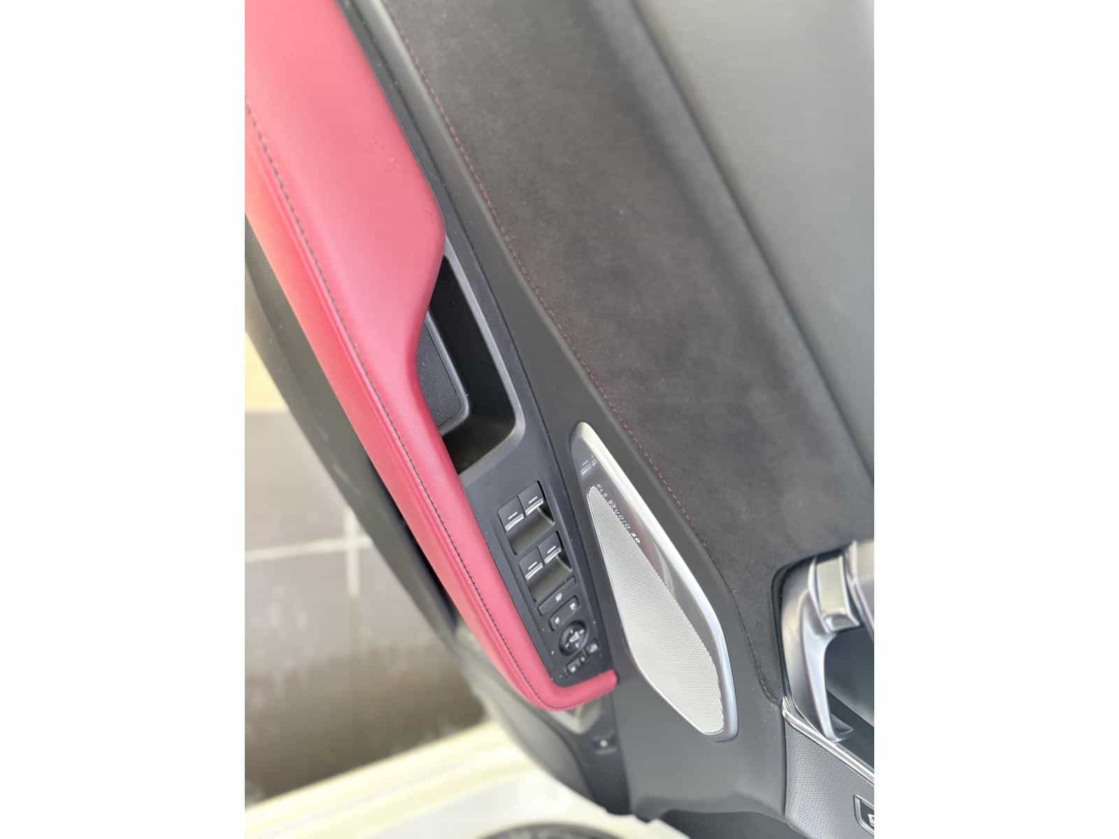 Image 20 Acura RDX A-Spec 2022