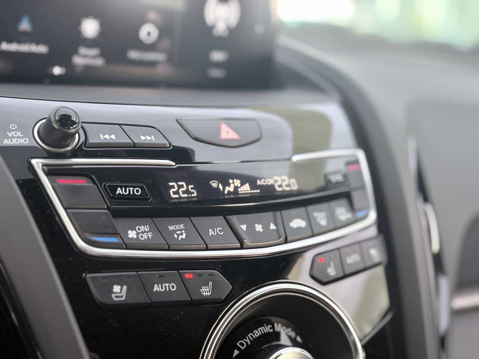 Image 23 Acura RDX A-Spec 2022