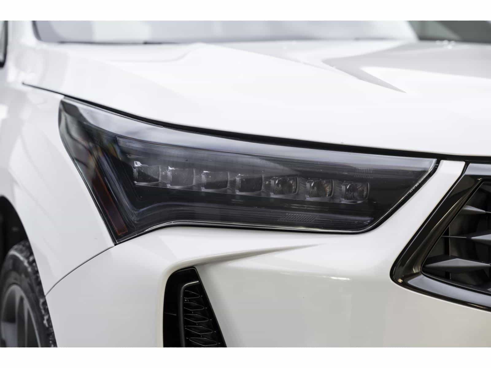 2022 Acura RDX A-Spec - Image 2