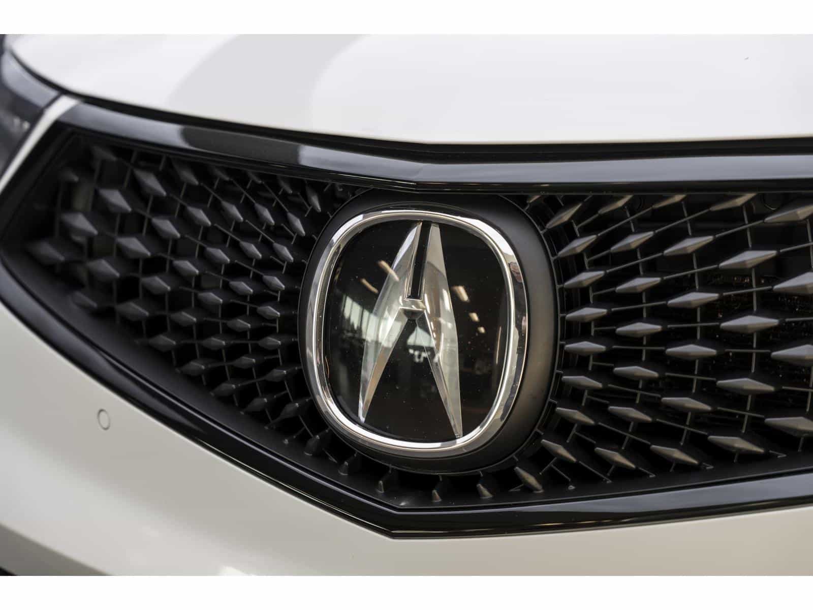 2022 Acura Rdx A-Spec A-Spec - Image 3