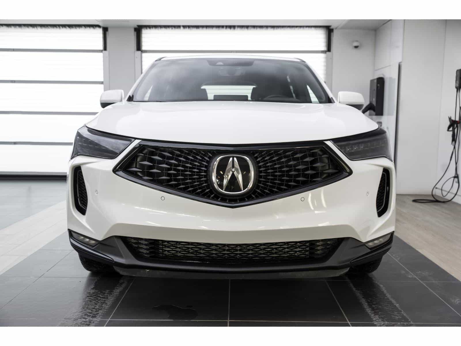 2022 Acura Rdx A-Spec A-Spec - Image 4