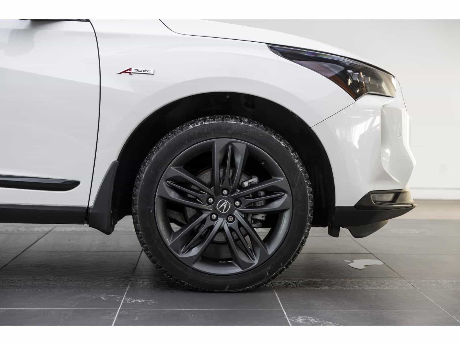 2022 Acura Rdx A-Spec A-Spec - Image 5