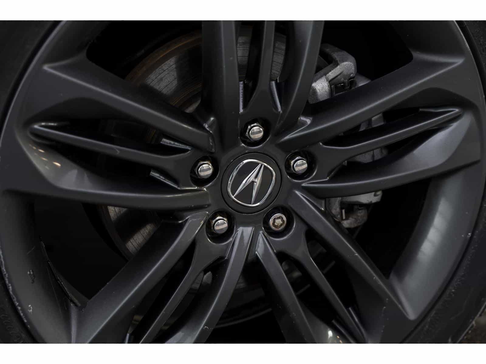 2022 Acura RDX A-Spec - Image 6