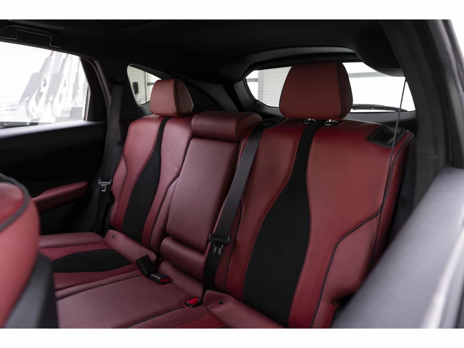 2022 Acura Rdx A-Spec A-Spec - Image 13