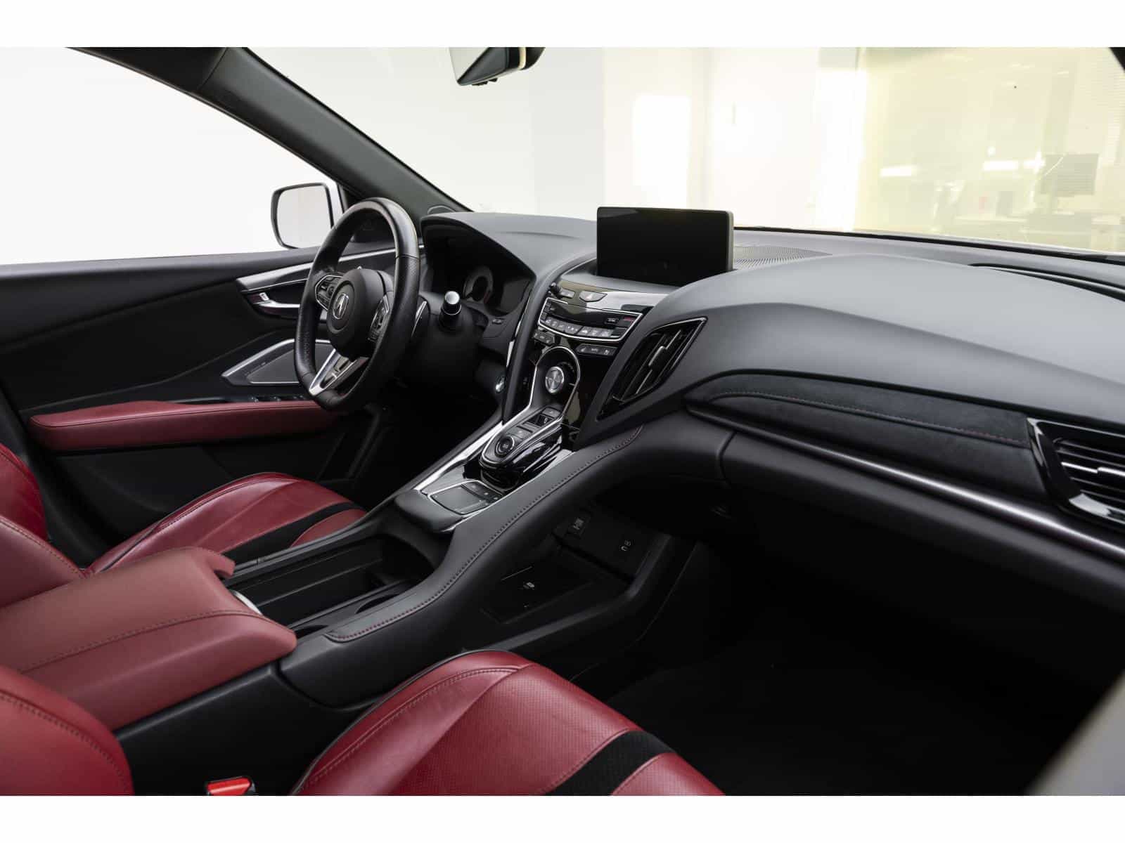 2022 Acura Rdx A-Spec A-Spec - Image 12