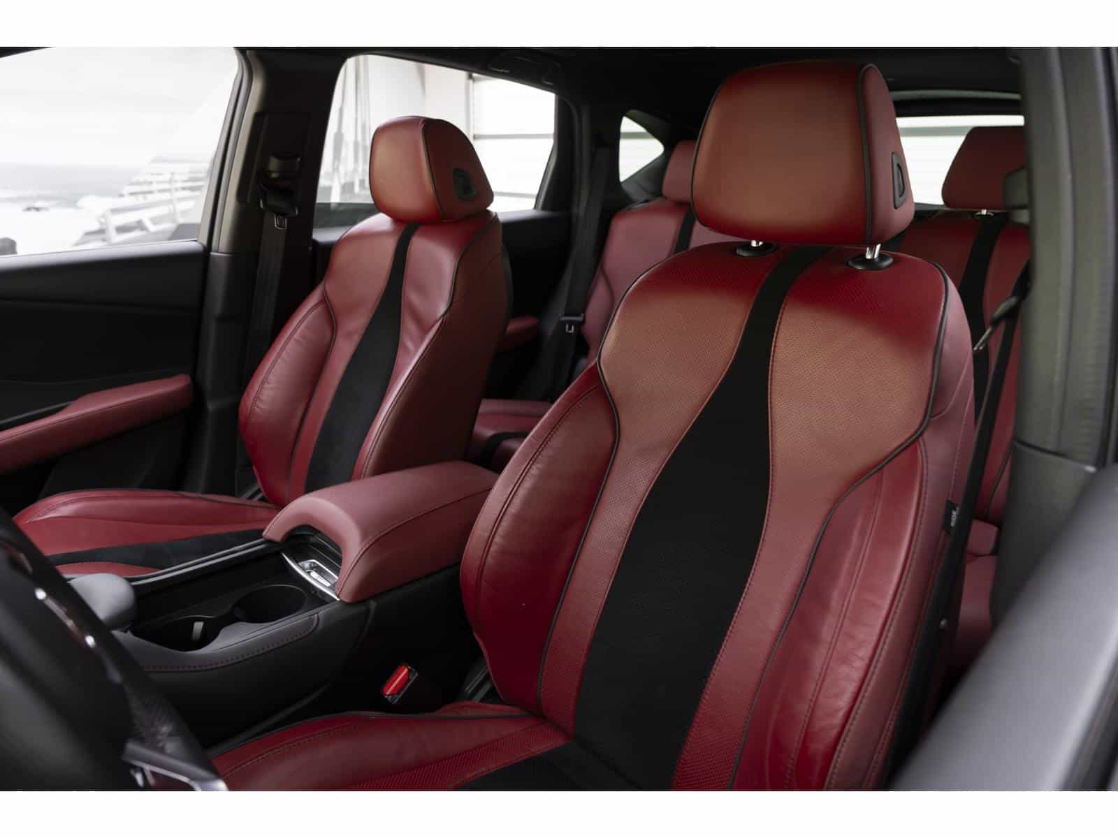 2022 Acura Rdx A-Spec A-Spec - Image 14