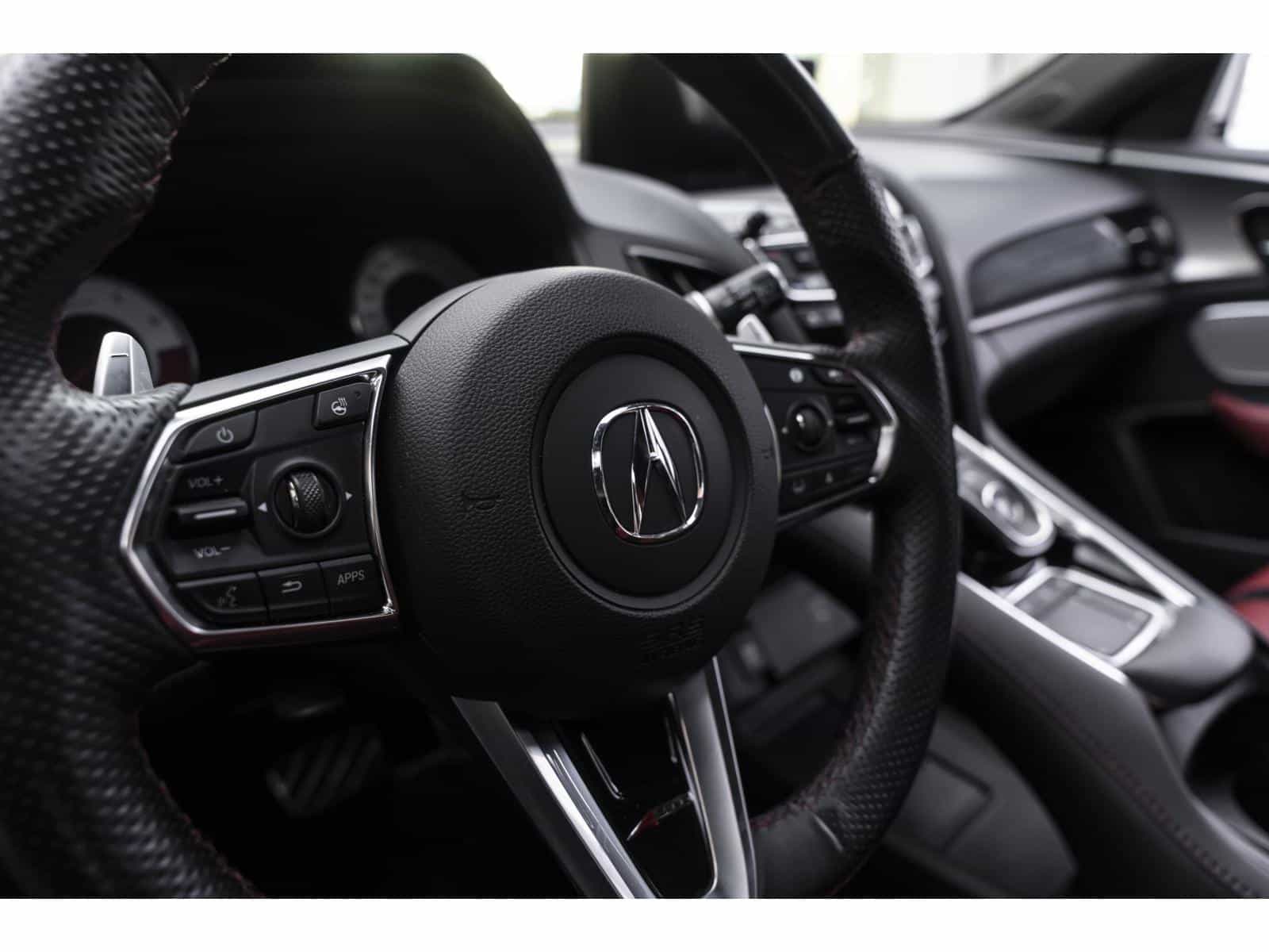 2022 Acura Rdx A-Spec A-Spec - Image 17