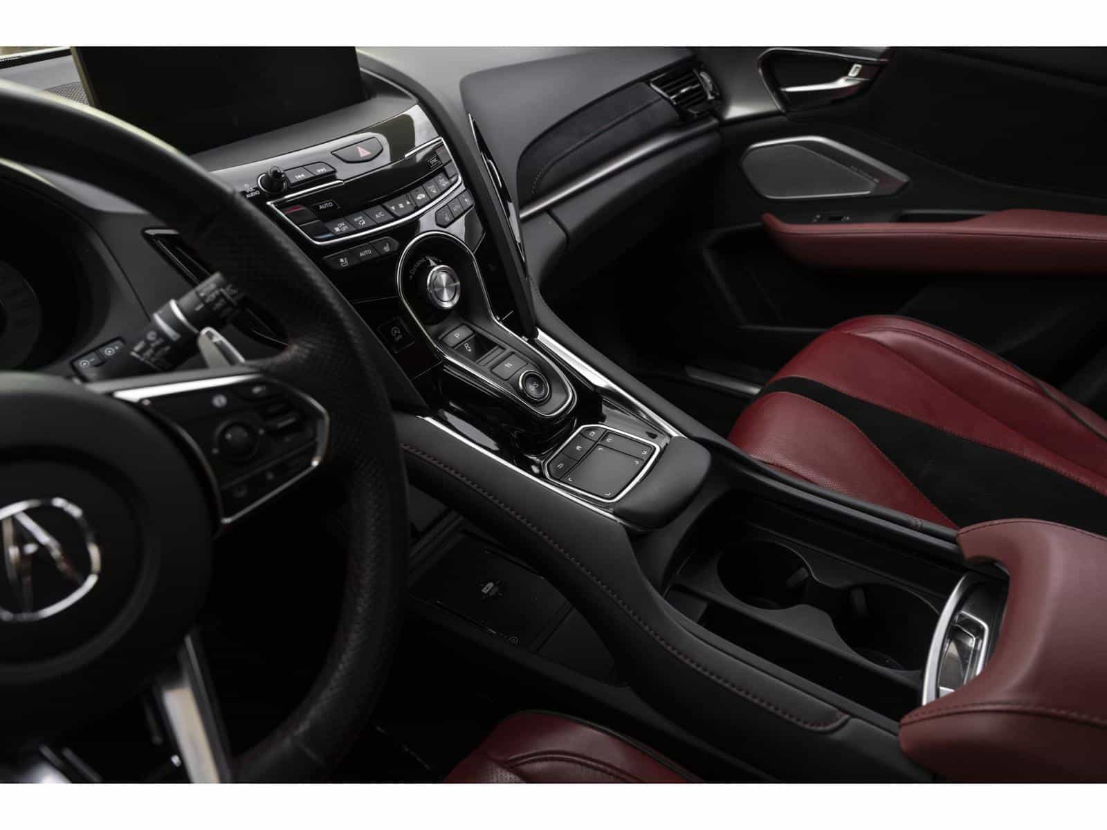 2022 Acura Rdx A-Spec A-Spec - Image 18