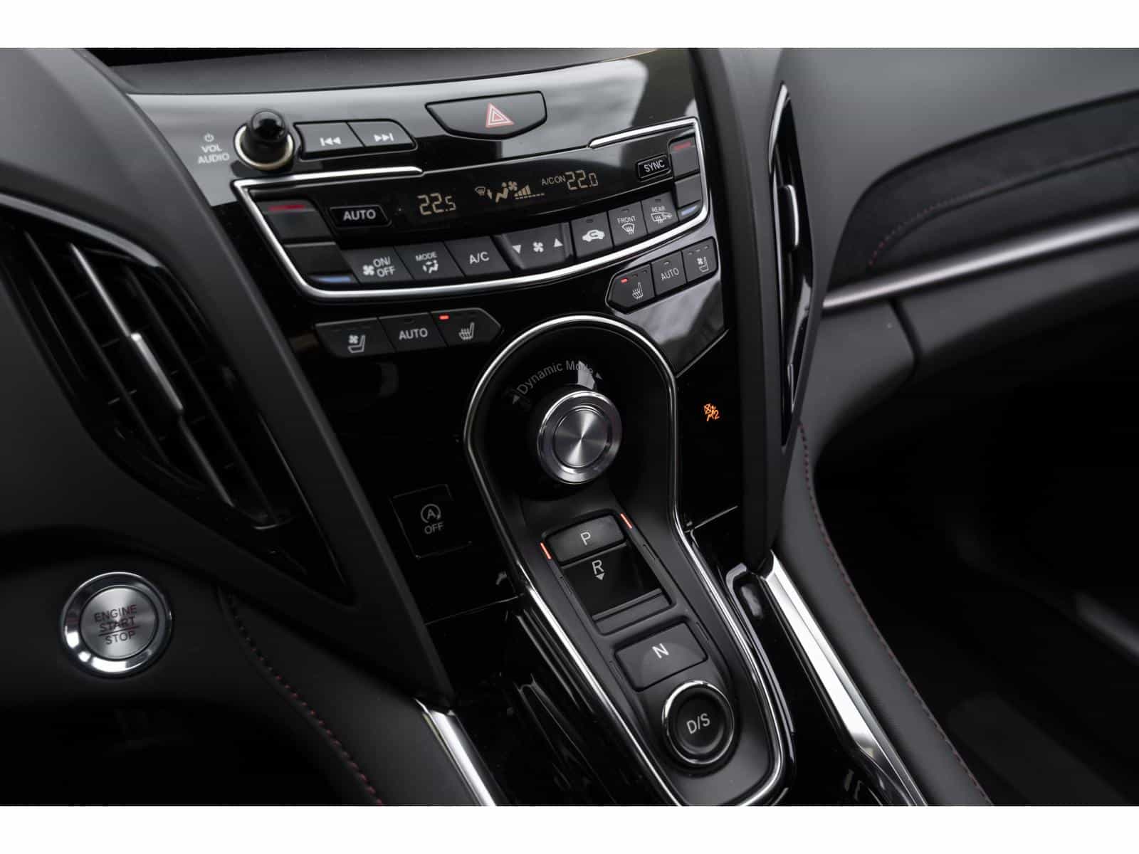 2022 Acura Rdx A-Spec A-Spec - Image 21