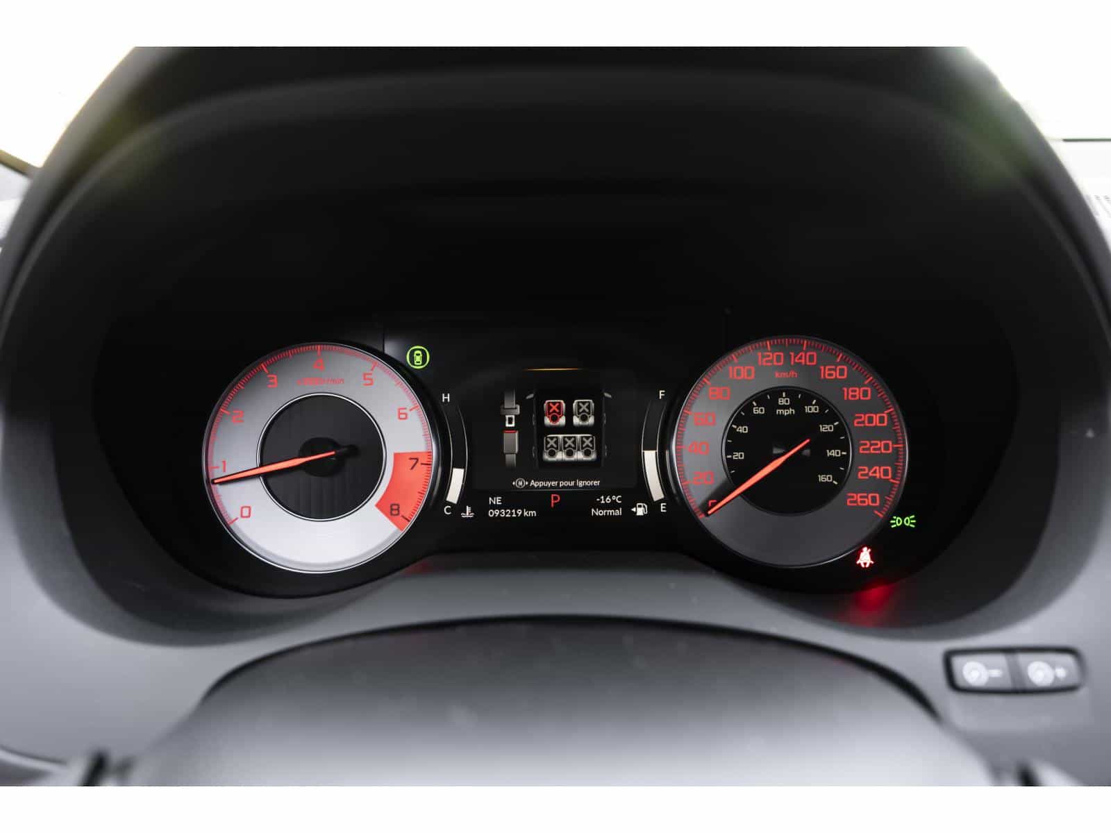 2022 Acura RDX A-Spec - Image 22