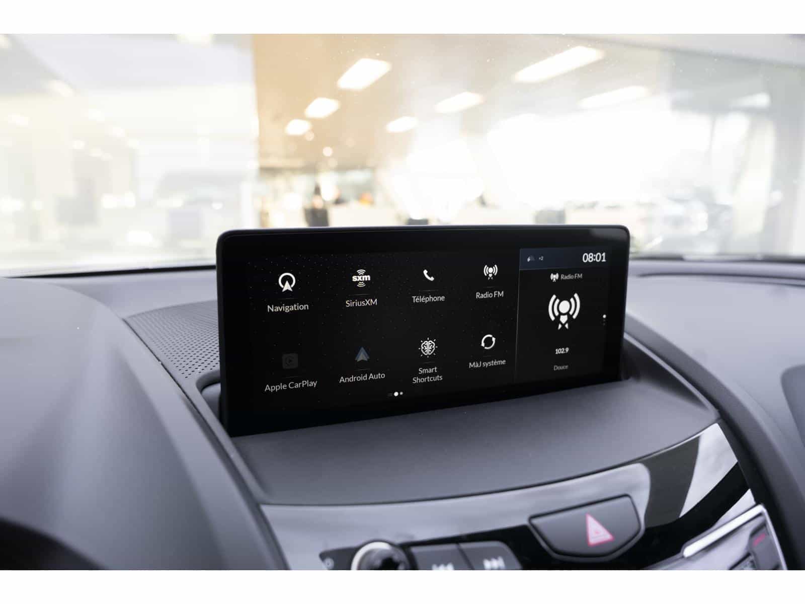 2022 Acura Rdx A-Spec A-Spec - Image 23