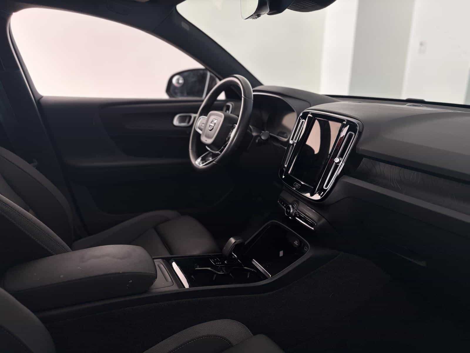 Image 7 Volvo C40 Recharge TWIN Plus 2024