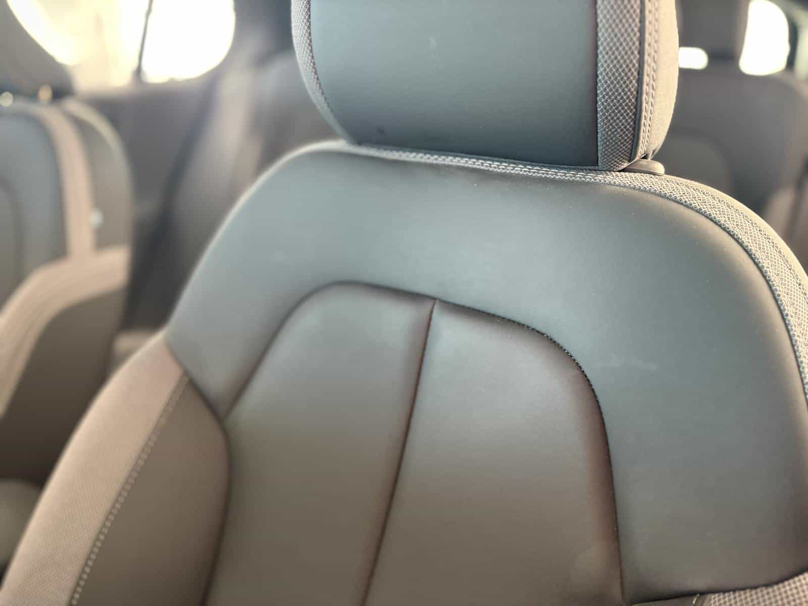 Image 15 Volvo C40 Recharge TWIN Plus 2024