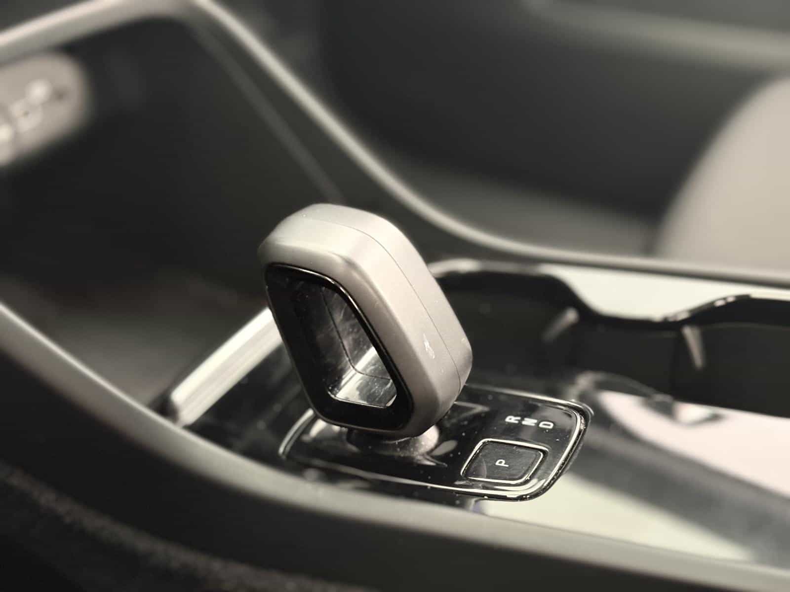 Image 18 Volvo C40 Recharge TWIN Plus 2024