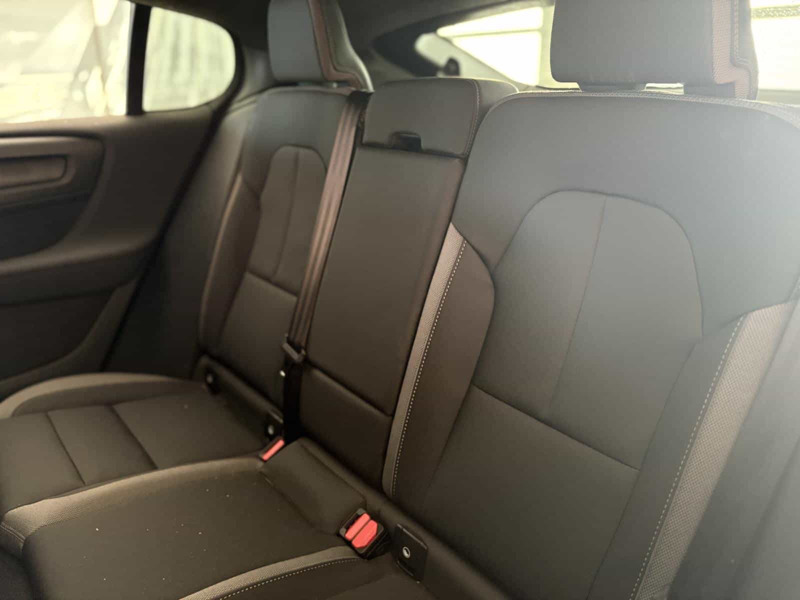 2024 Volvo C40 Recharge TWIN Plus - Image 13