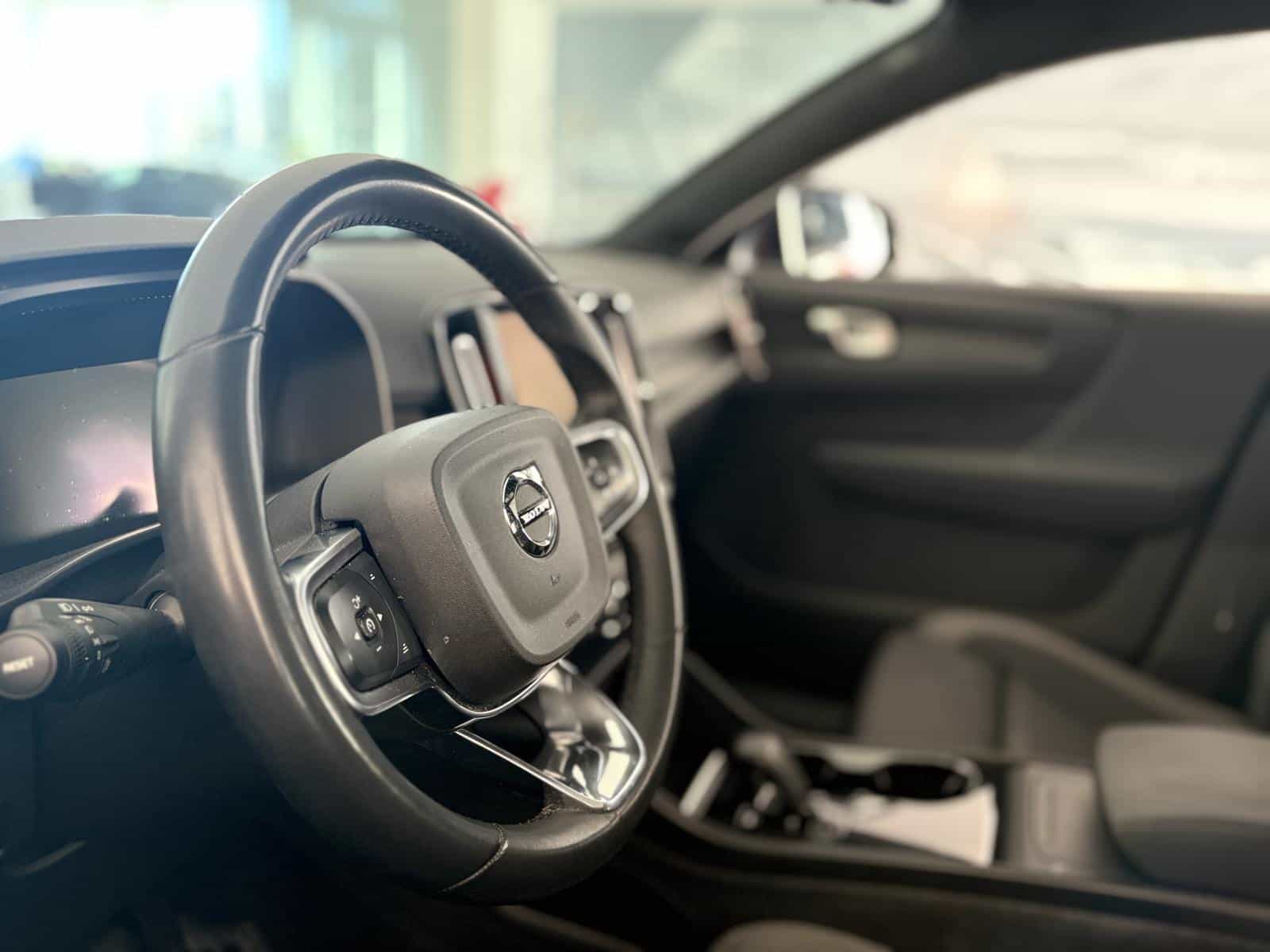 2024 Volvo C40 Recharge TWIN Plus - Image 16