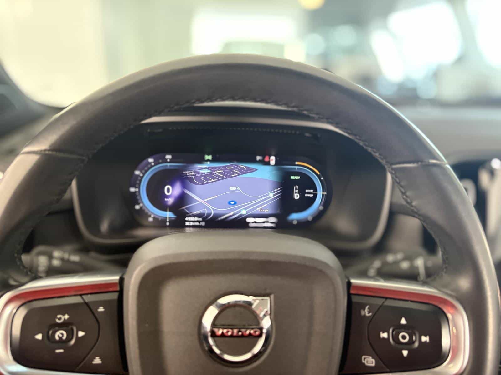 2024 Volvo C40 Recharge TWIN Plus - Image 19