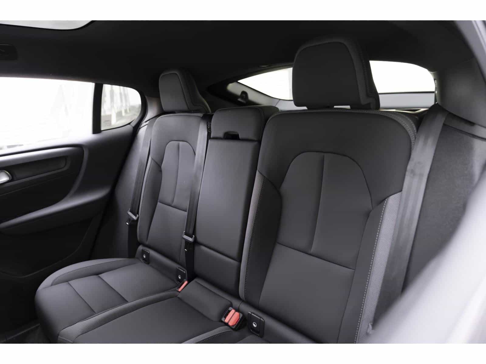 2024 Volvo C40 Recharge TWIN Plus - Image 13