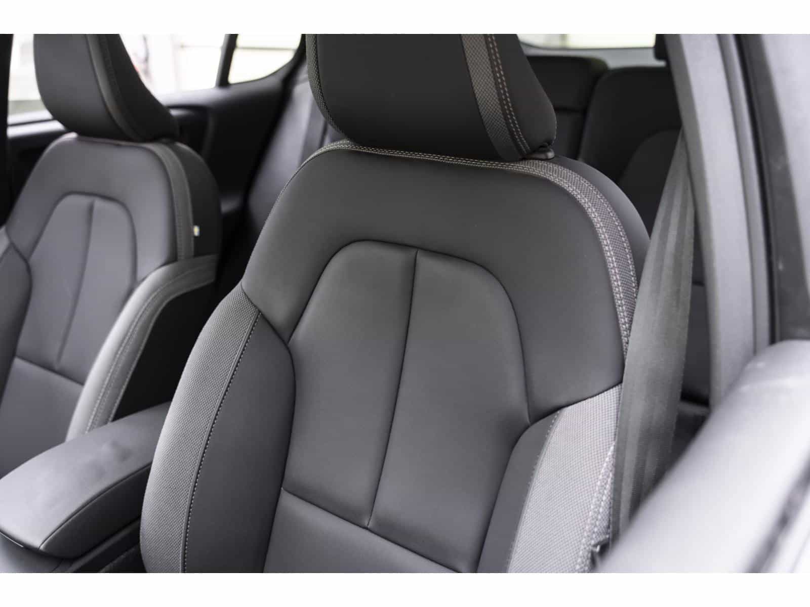 Image 15 Volvo C40 Recharge TWIN Plus 2024