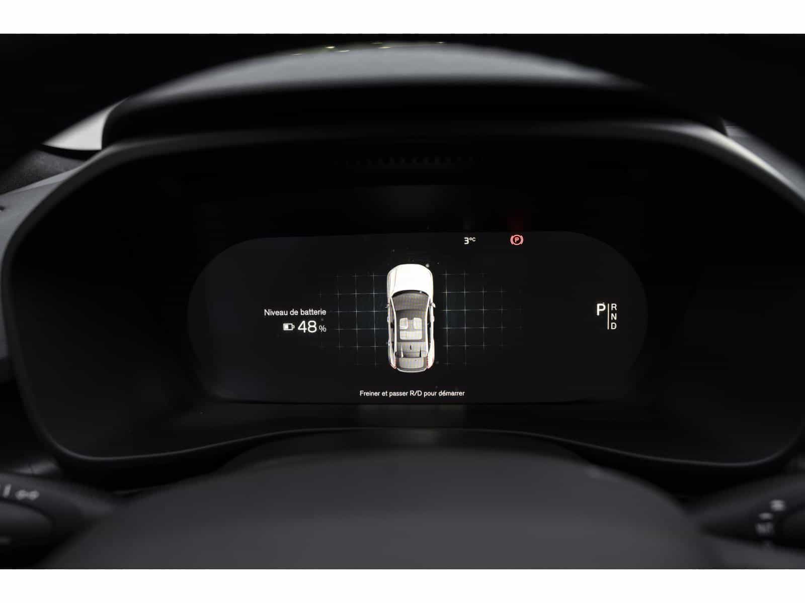 2024 Volvo C40 Recharge TWIN Plus - Image 22