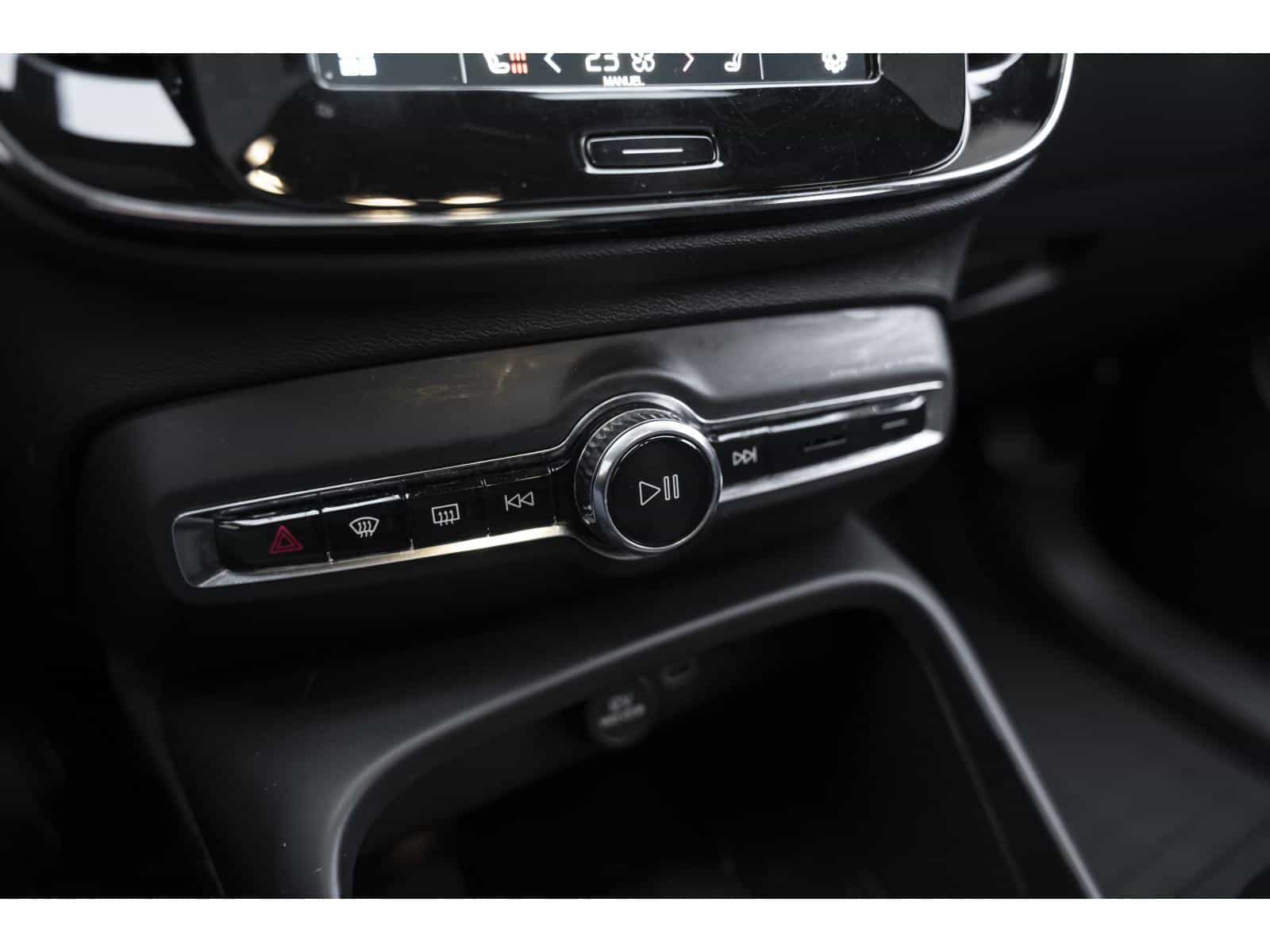 Image 23 Volvo C40 Recharge TWIN Plus 2024