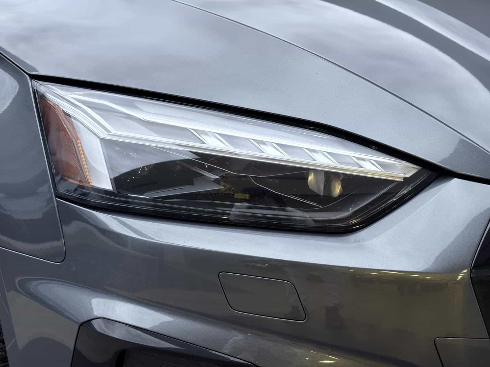 Image 2 Audi S5 Technik 2022