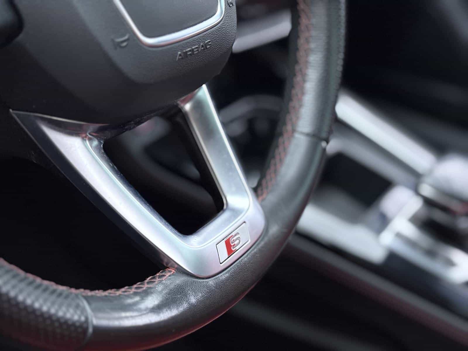 Image 16 Audi S5 Technik 2022