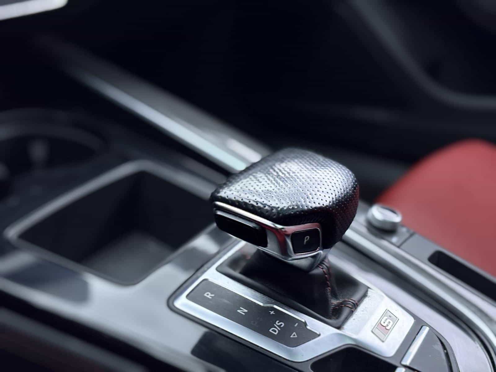 Image 17 Audi S5 Technik 2022