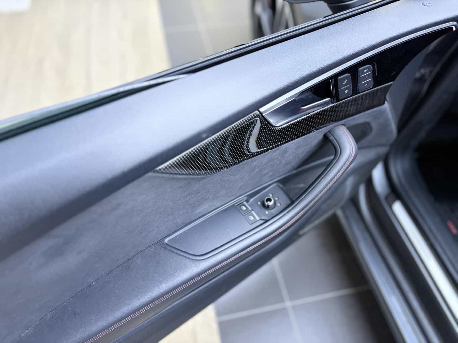 Image 18 Audi S5 Technik 2022