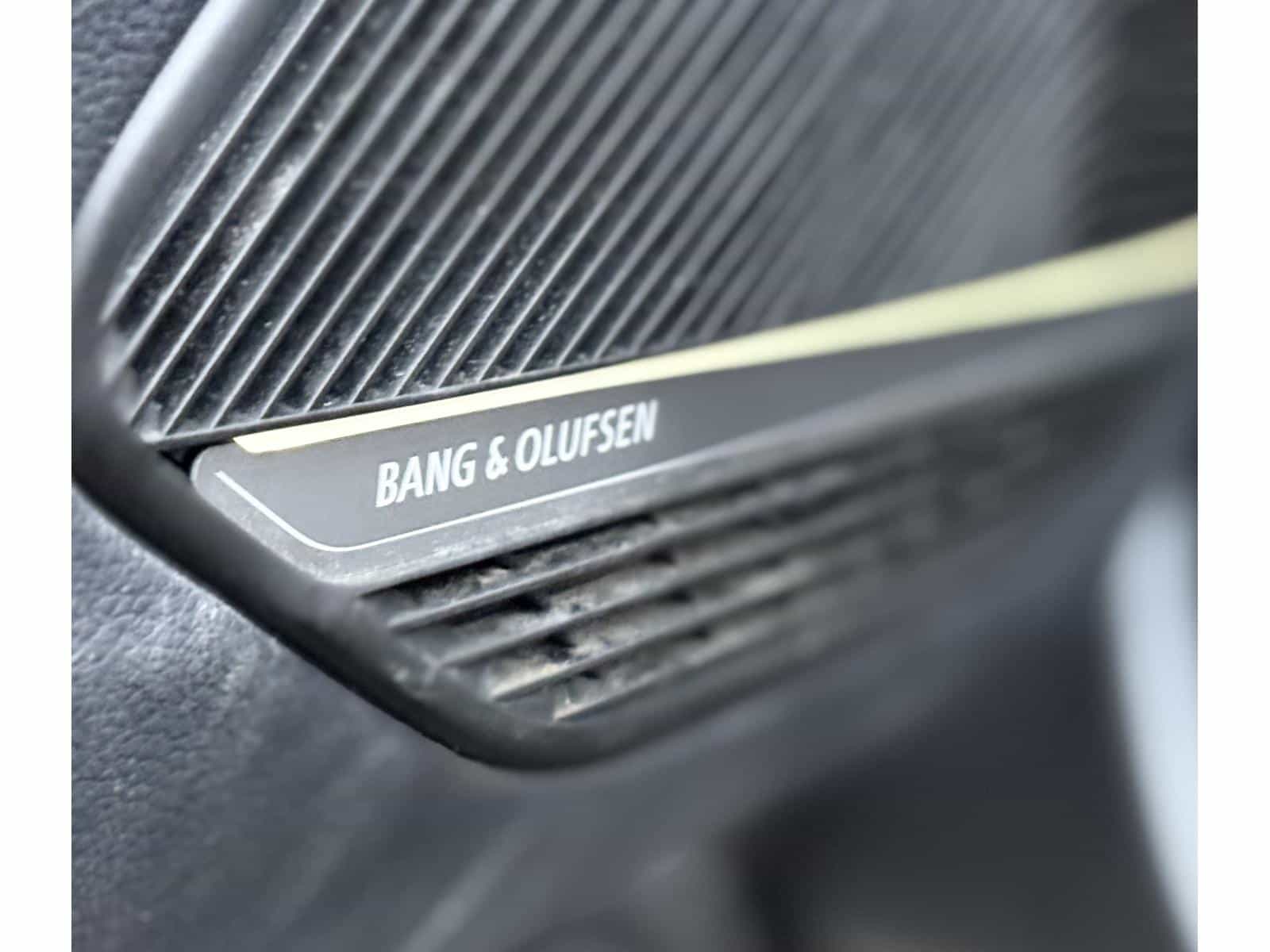 Image 19 Audi S5 Technik 2022