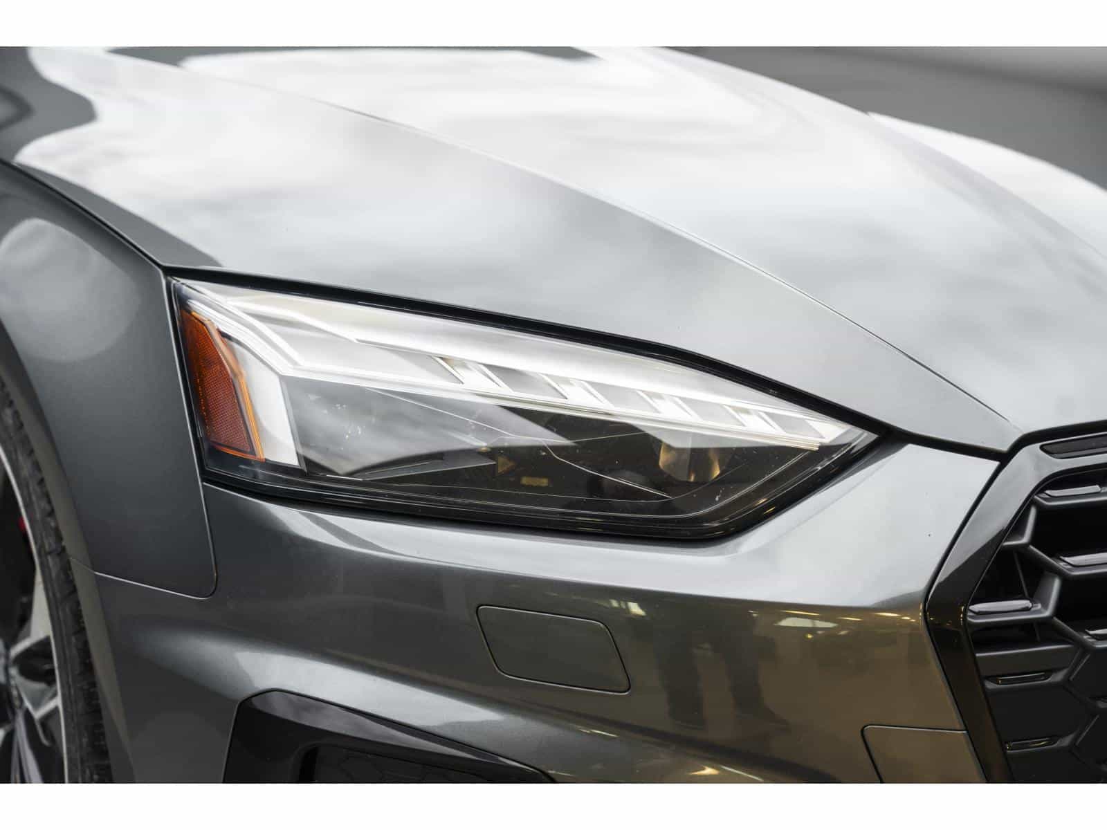 2022 Audi S5 Technik - Image 2