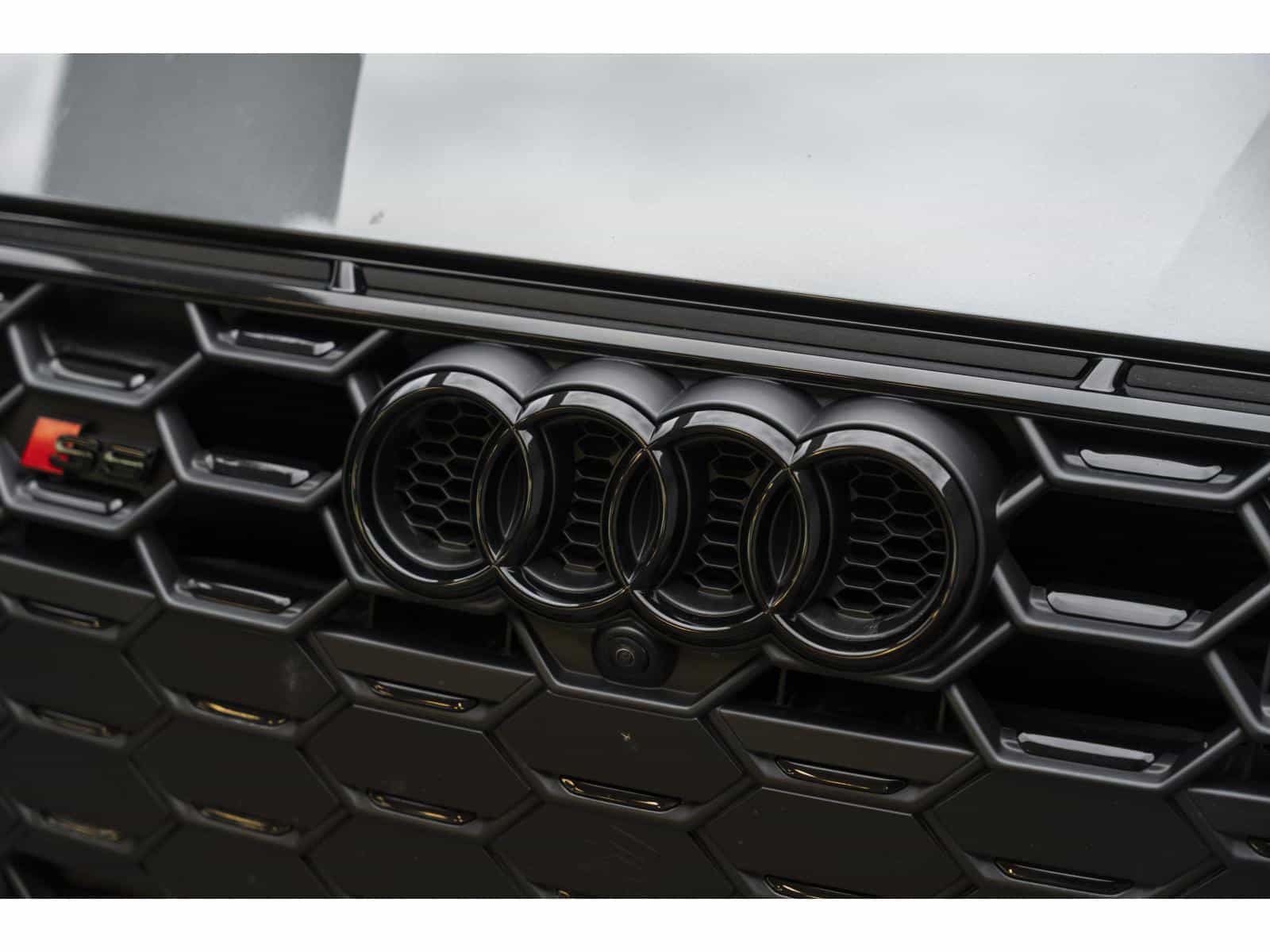 2022 Audi S5 Technik - Image 3