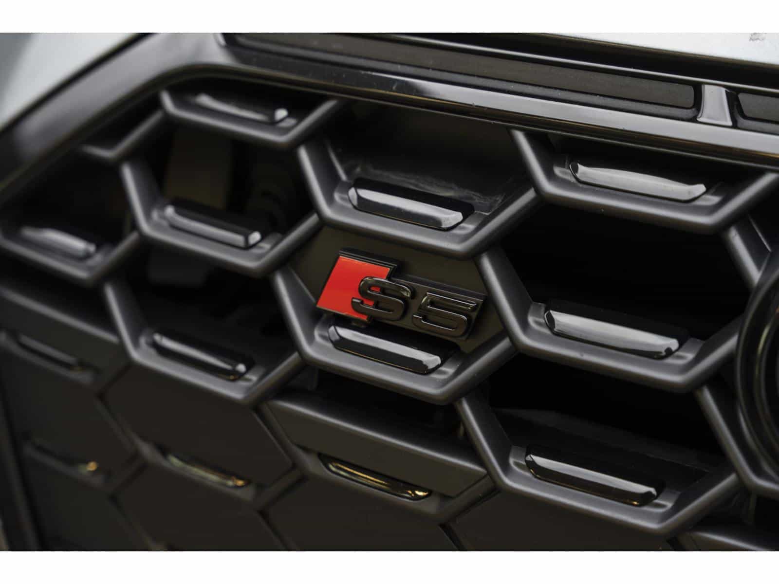 2022 Audi S5 Technik - Image 4