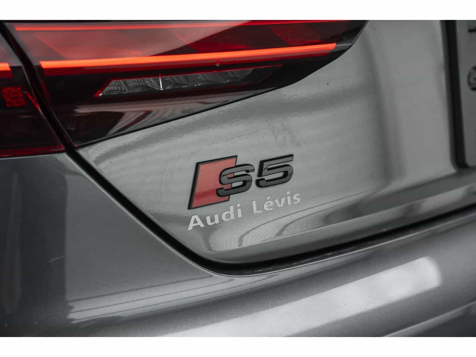 2022 Audi S5 Technik - Image 12