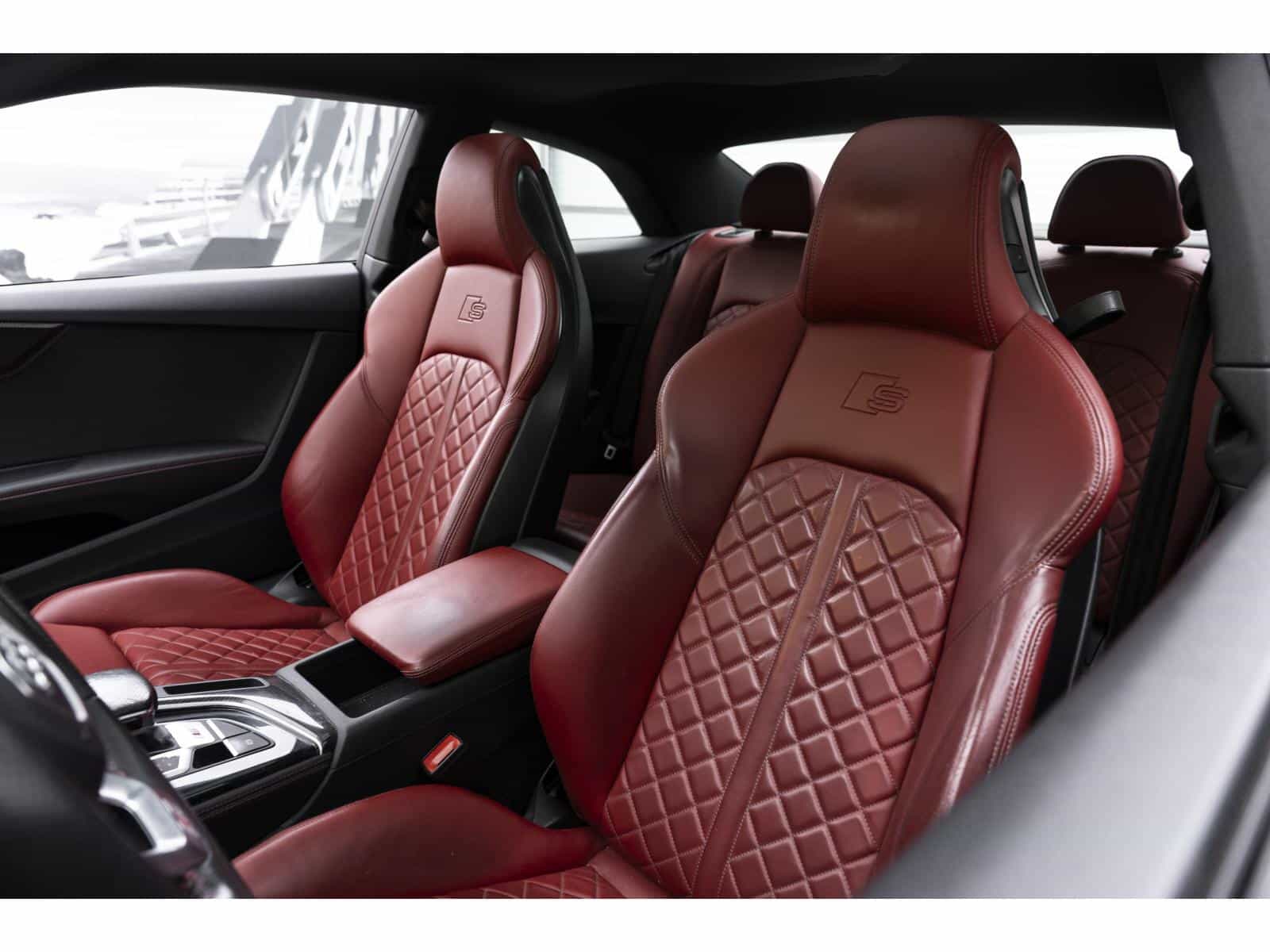 2022 Audi S5 Technik - Image 14