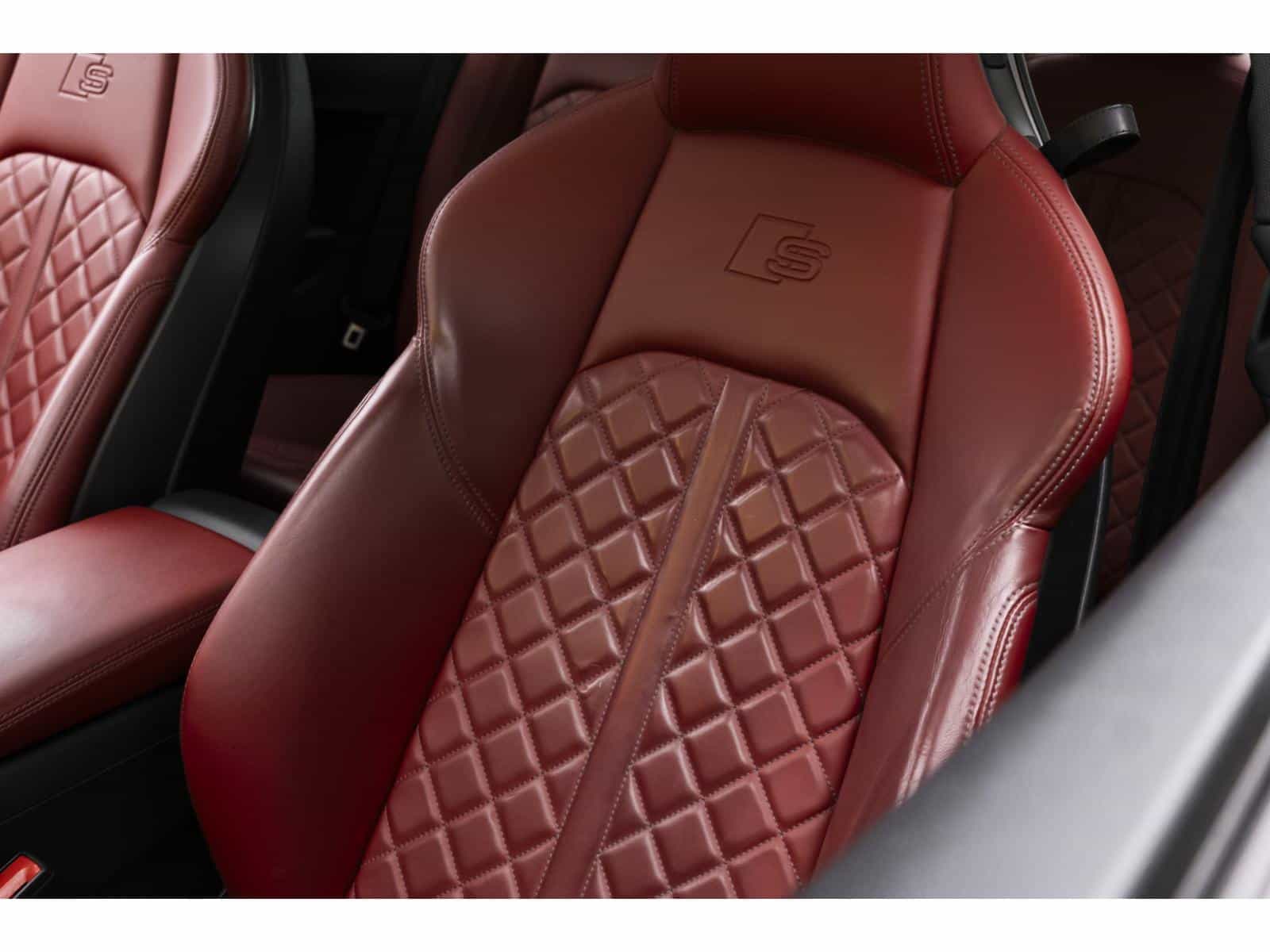 2022 Audi S5 Technik - Image 15