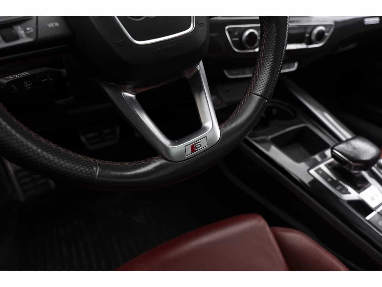 2022 Audi S5 Technik - Image 18