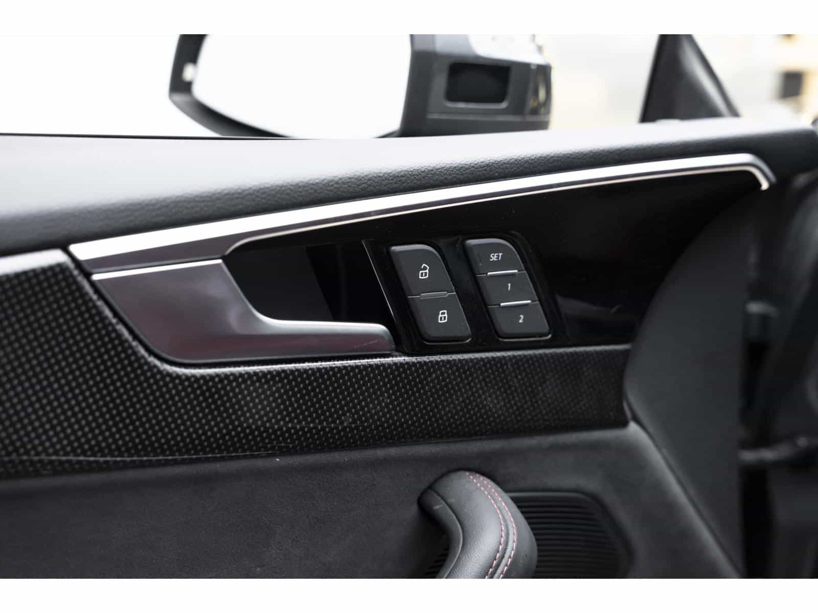 2022 Audi S5 Technik - Image 20