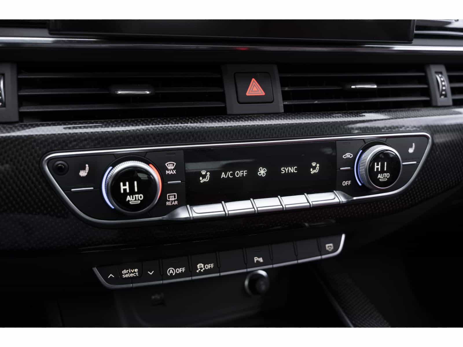 2022 Audi S5 Technik - Image 21