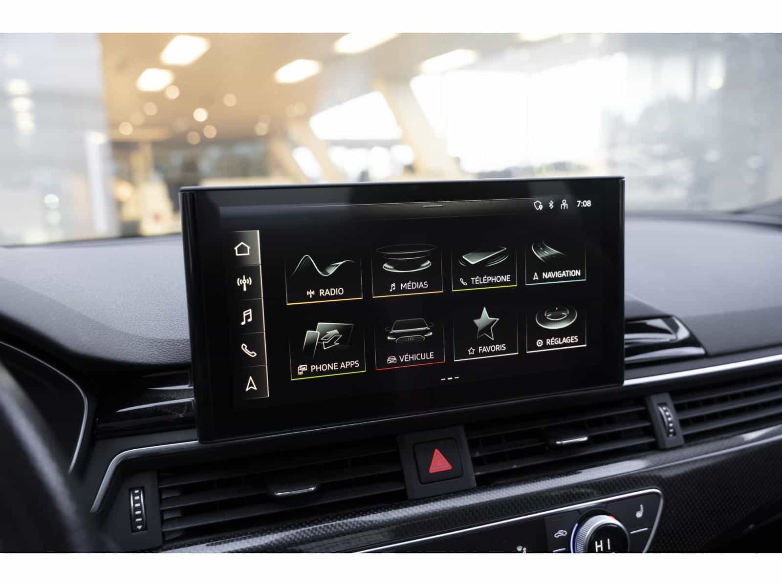 2022 Audi S5 Technik - Image 22