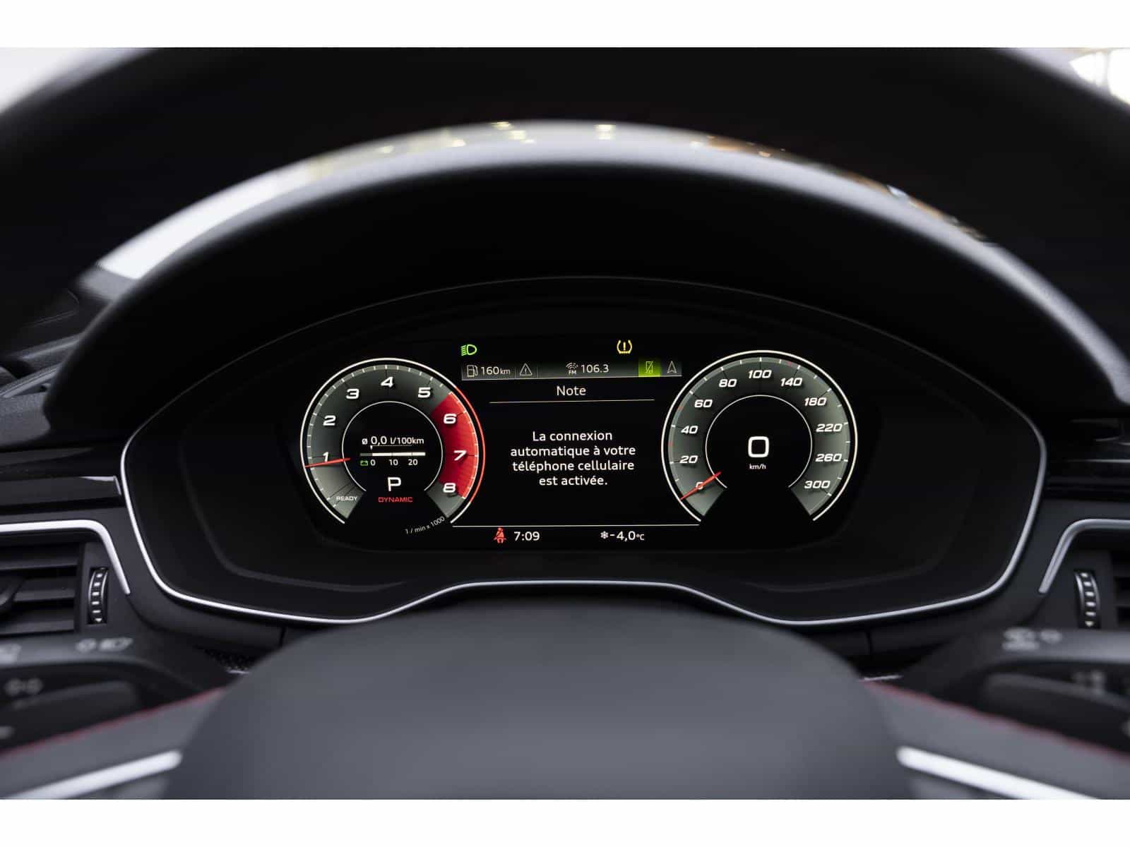 2022 Audi S5 Technik - Image 23