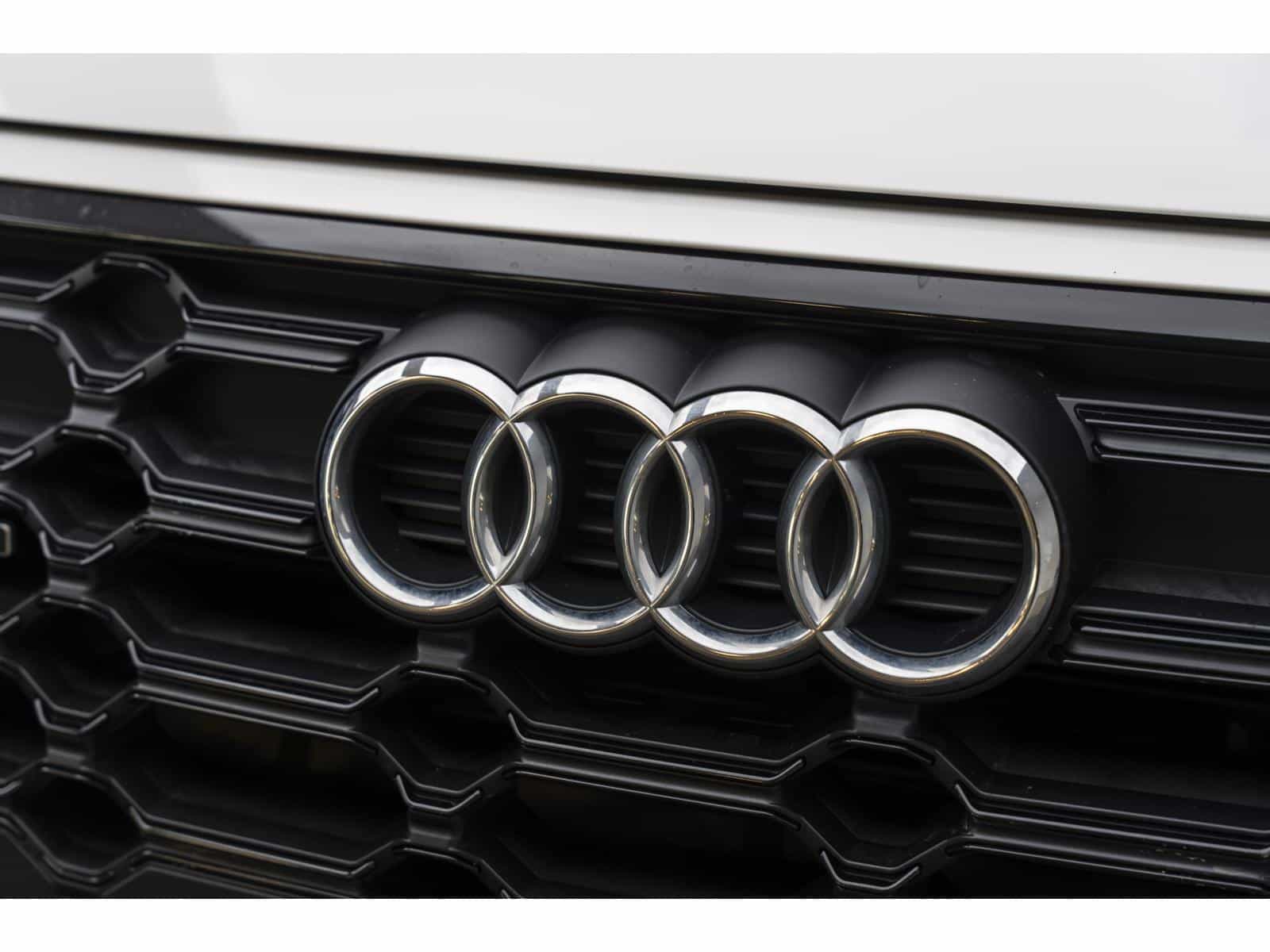 Image 3 Audi Q5 Progressiv 45 2022